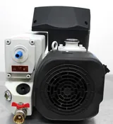 Leybold Sogevac SV65BIFC Vacuum Pump With Upgraded Electronic Drive