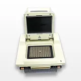 Bio Rad Reaction Module 96W Fast Laboratory Equipment Near New Condition