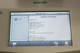 BIO-RAD C1000 Touch Thermal Cycler w/ Dual 48 Well Block 2011