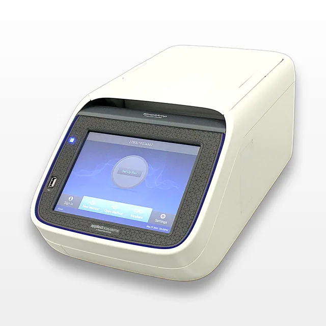 Applied Biosystems SimpliAmp Thermal Cycler Ref: A24812