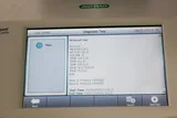 BIO-RAD C1000 Touch Thermal Cycler w/ Dual 48 Well Block 2011