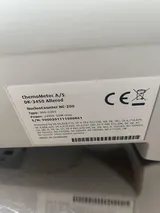 Chemometec NucleoCounter NC-200 Cell Analyzer Fair Condition
