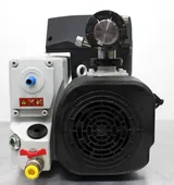 Leybold Sogevac SV65BIFC Vacuum Pump Upgraded Electronic Drive 200-240V