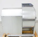 Greenheck SWB-116-20-CW-UB-X Belt Drive Utility Blower for HVAC Systems