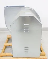 Greenheck SWB-116-20-CW-UB-X Belt Drive Utility Blower for HVAC Systems