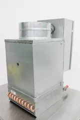 Siemens LGSMX11S10BHBT Laboratory Air Terminal for Controlled Ventilation