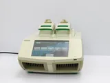 BIO-RAD C1000 Touch Thermal Cycler w/ Dual 48 Well Block 2011
