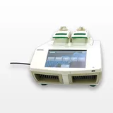 BIO-RAD C1000 Touch Thermal Cycler w/ Dual 48 Well Block 2011