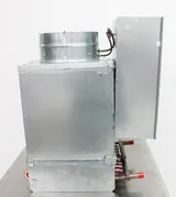 Siemens LGSMX11S10BHBT Laboratory Air Terminal for Controlled Ventilation