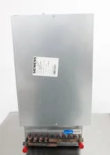 Siemens LGSMX11S10BHBT Laboratory Air Terminal for Controlled Ventilation