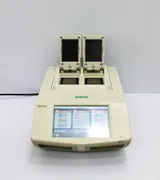 BIO-RAD C1000 Touch Thermal Cycler w/ Dual 48 Well Block 2011