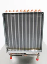 Siemens LGSMX11S10BHBT Laboratory Air Terminal for Controlled Ventilation