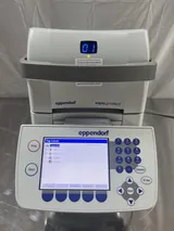 Eppendorf 22331 Hamburg Thermal Cycler - DNA Amplification Lab Tool