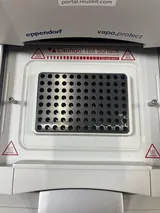 Eppendorf 22331 Hamburg Thermal Cycler - DNA Amplification Lab Tool