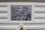 Leybold Sogevac Ecodry 65 Plus Vacuum Pump, 40-55 m³/h Quiet Operation