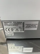 Eppendorf 22331 Hamburg Thermal Cycler - DNA Amplification Lab Tool