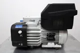 Leybold Sogevac SV65BIFC Vacuum Pump with Low Noise & Simplified Maintenance