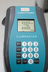 Lightnin Labmaster Mixer L1U10F Digital Control 120V 50Hz/60Hz