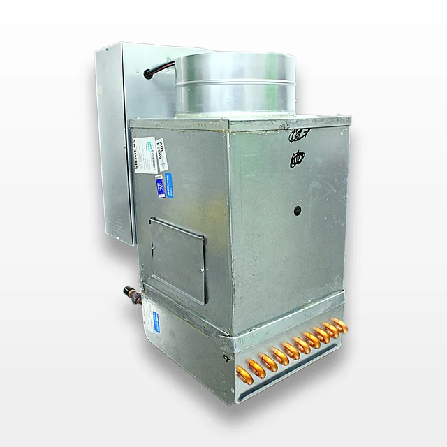 Siemens LGSMX11S10BBBT Laboratory Air Terminal - Controlled Air Supply