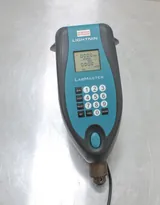 Lightnin Labmaster Mixer L1U10F Digital Control 120V 50Hz/60Hz