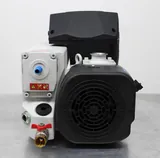 Leybold Sogevac SV65BIFC Vacuum Pump with Low Noise & Simplified Maintenance