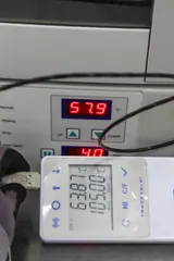 Affymetrix GeneChip Hybridization Oven 645 - Pre-owned, 100-240V