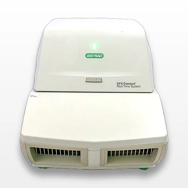 BIO-RAD CFX Connect Thermal Cycler System with Optics Module