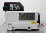 Leybold Sogevac SV65BIFC Vacuum Pump with Low Noise & Simplified Maintenance