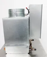 Siemens LGSMX11S10BBBT Laboratory Air Terminal - Controlled Air Supply