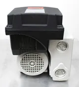Leybold Sogevac SV65BIFC Vacuum Pump with Low Noise & Simplified Maintenance