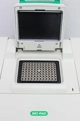 BIO-RAD CFX Connect Thermal Cycler System with Optics