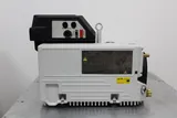 Leybold Sogevac SV65BIFC Vacuum Pump with Compact Design, 0.081 mbar Pressure