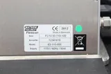 Flexicon FC10 93-110-100 Semi Auto Capping Machine for Liquid Filling
