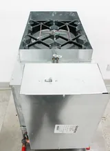 Siemens LGSEC11S18FBBT Supply Air Terminal for Laboratory VAV System