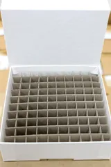 Thermo Scientific CryoPlus Racks 11-2-CW with Accessories for Laboratory Use