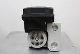 Leybold Sogevac SV65BIFC Vacuum Pump with Compact Design, 0.081 mbar Pressure