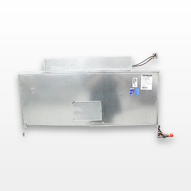 Siemens LGSEC11S18FBBT Supply Air Terminal for Laboratory VAV System