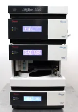 Thermo Scientific Dionex UltiMate 3000 HPLC System with Fluorescence Detection