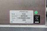 Flexicon FC32 Semi Automatic Liquid Filling Capping Machine 120V 60Hz