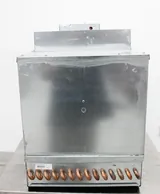 Siemens LGSEC11S18FBBT Supply Air Terminal for Laboratory VAV System