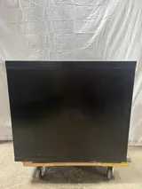 FireKing PATRIOT 2-Drawer File Cabinet Excellent Condition USA