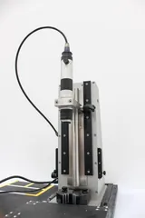 Flexicon FC32 Semi Automatic Liquid Filling Capping Machine 120V 60Hz