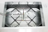 Siemens LGSEC11S18FBBT Supply Air Terminal for Laboratory VAV System