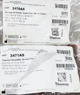 Thermo Scientific CryoPlus Racks 11-2-CW with Accessories for Laboratory Use