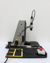 Flexicon FC32 Semi Automatic Liquid Filling Capping Machine 120V 60Hz