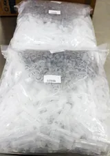 Thermo Scientific CryoPlus Racks 11-2-CW with Accessories for Laboratory Use