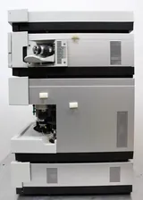 Thermo Scientific Dionex UltiMate 3000 HPLC System with Fluorescence Detection