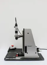 Flexicon FC32 Semi Automatic Liquid Filling Capping Machine 120V 60Hz