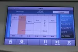 Bio Rad C1000 Touch Thermal Cycler 96W Fast with Reaction Module