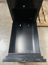 FireKing PATRIOT Series 2 Drawer Filing Cabinet E (Excellent) Condition